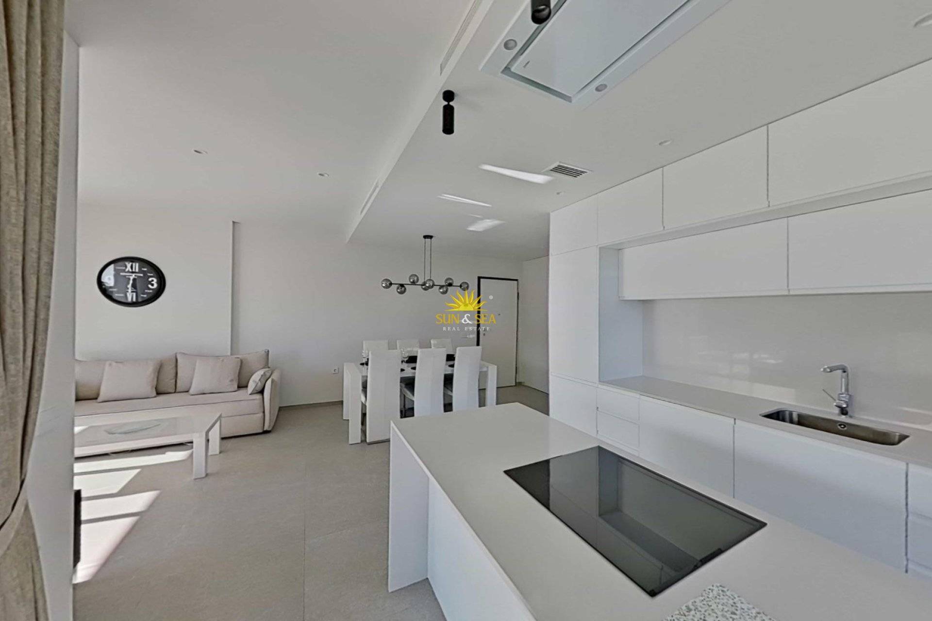 Wiederverkauf - Wohnung - Orihuela - Las Colinas Golf