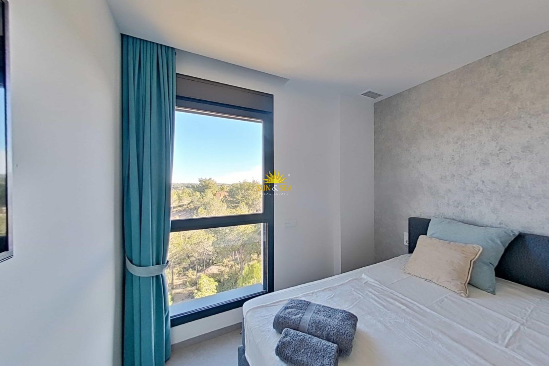 Wiederverkauf - Wohnung - Orihuela - Las Colinas Golf