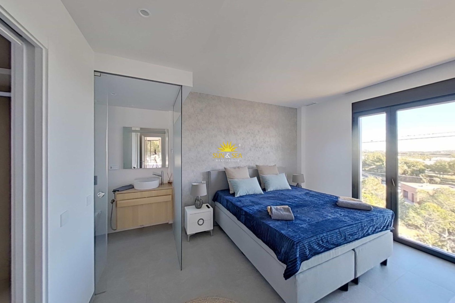 Wiederverkauf - Wohnung - Orihuela - Las Colinas Golf