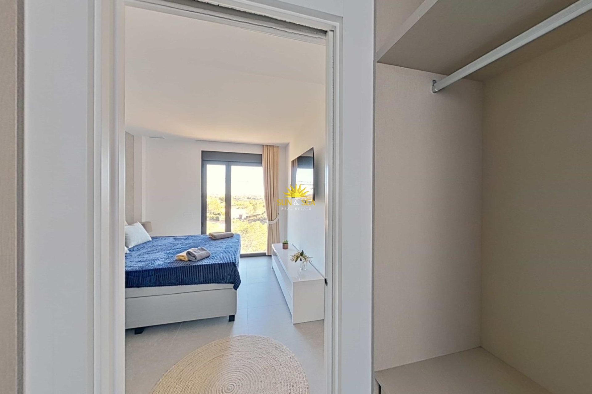 Wiederverkauf - Wohnung - Orihuela - Las Colinas Golf