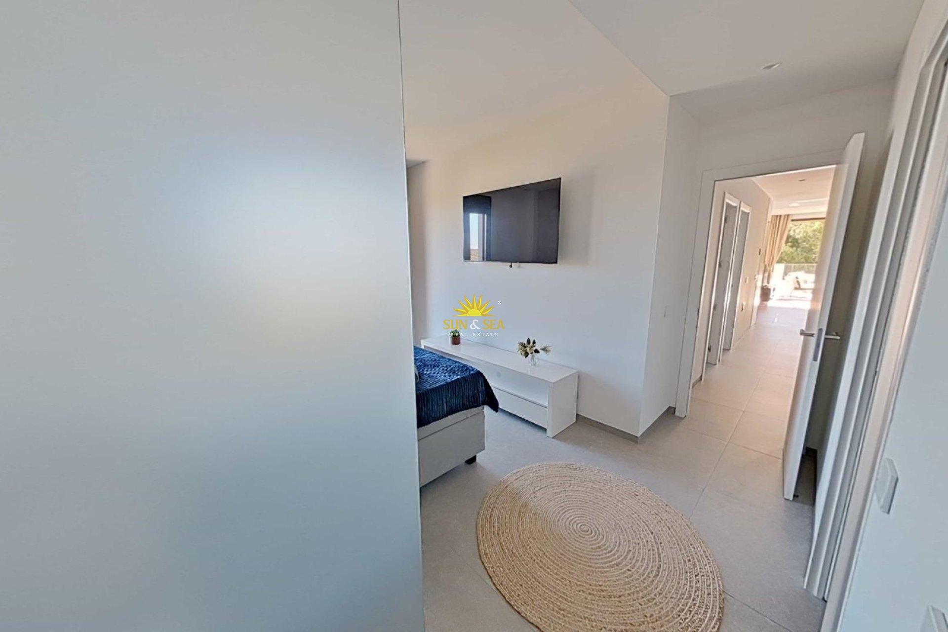 Wiederverkauf - Wohnung - Orihuela - Las Colinas Golf