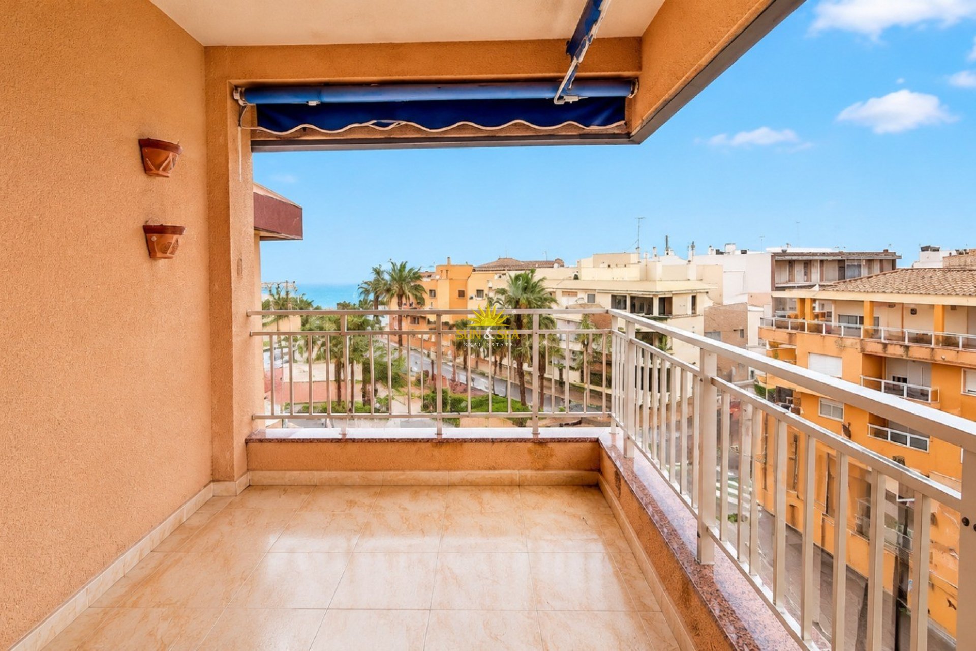 Wiederverkauf - Wohnung - Pilar de la Horadada - La Torre de la Horadada