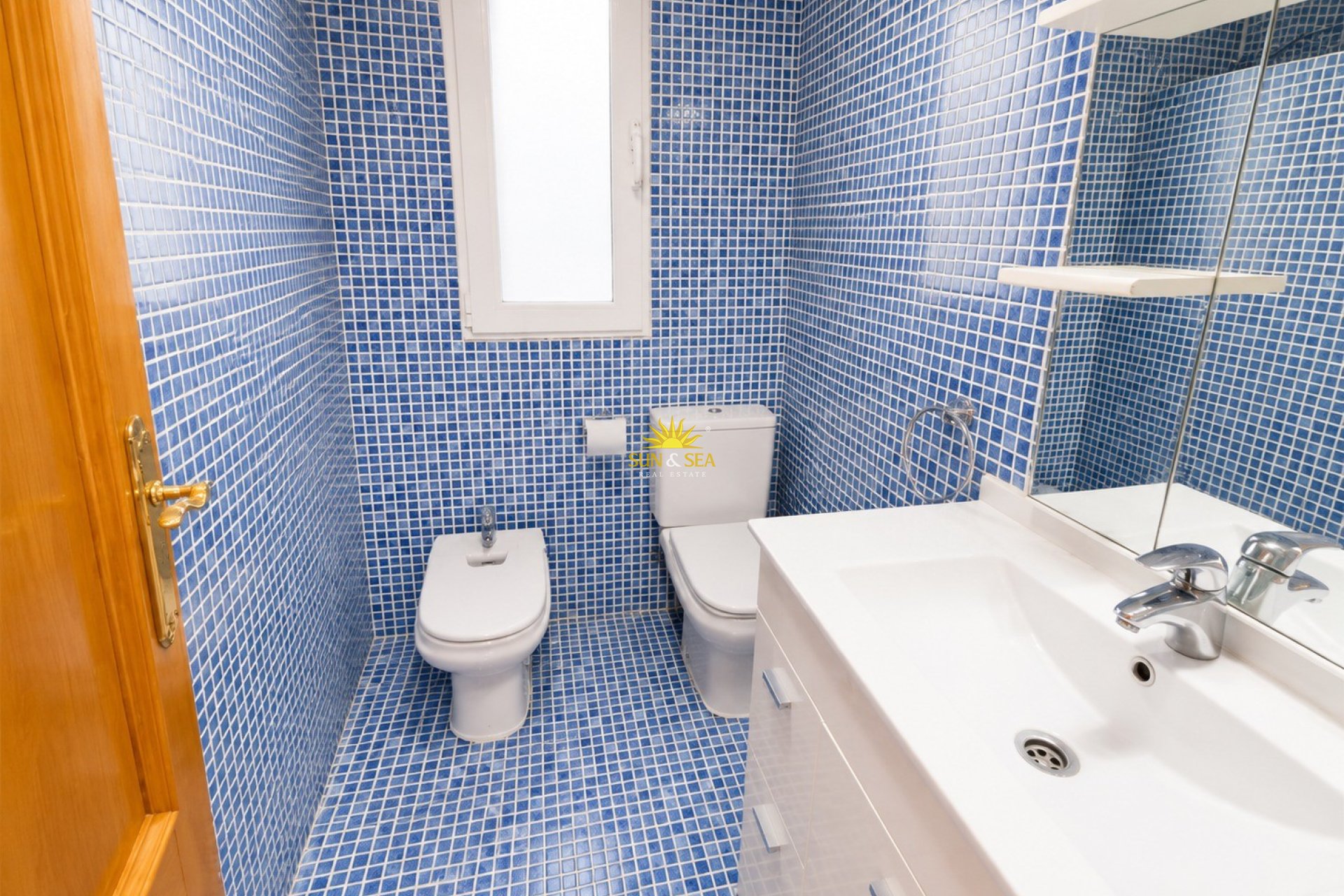 Wiederverkauf - Wohnung - Pilar de la Horadada - La Torre de la Horadada