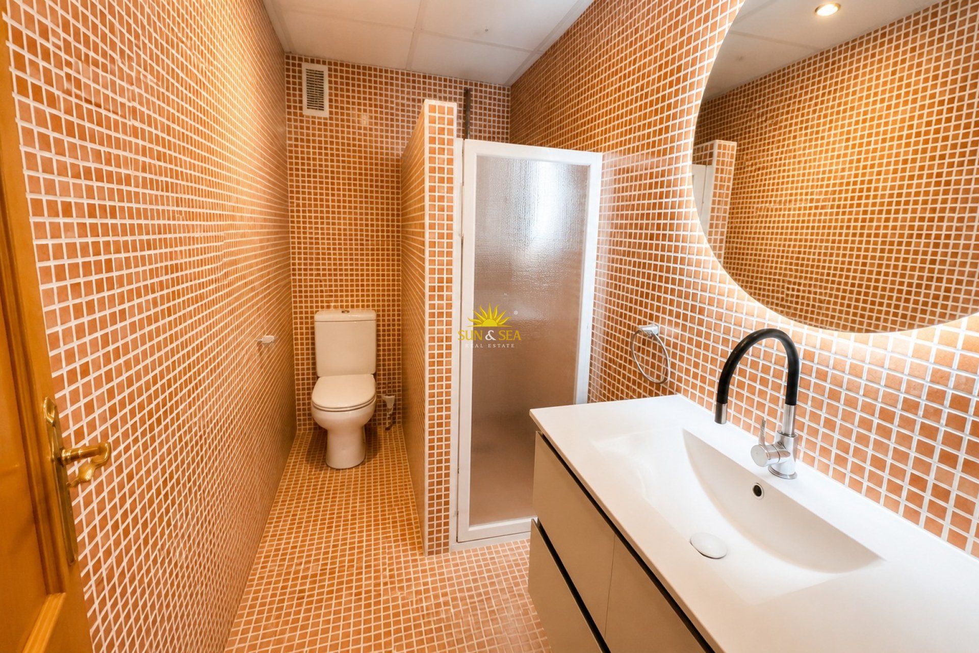 Wiederverkauf - Wohnung - Pilar de la Horadada - La Torre de la Horadada