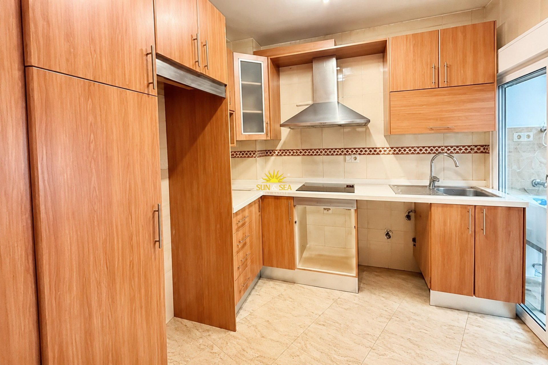 Wiederverkauf - Wohnung - Pilar de la Horadada - La Torre de la Horadada