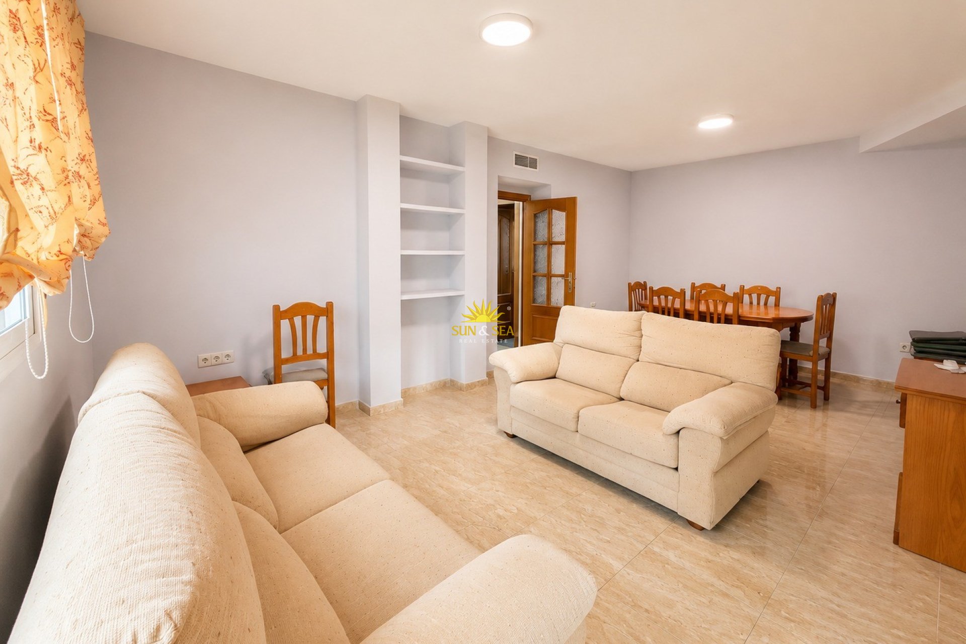 Wiederverkauf - Wohnung - Pilar de la Horadada - La Torre de la Horadada