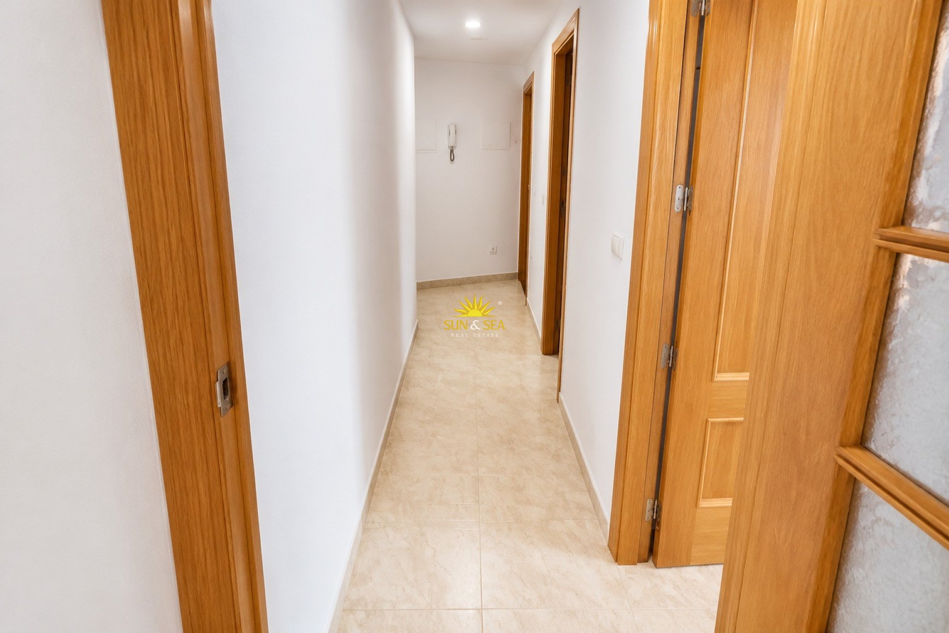 Wiederverkauf - Wohnung - Pilar de la Horadada - La Torre de la Horadada