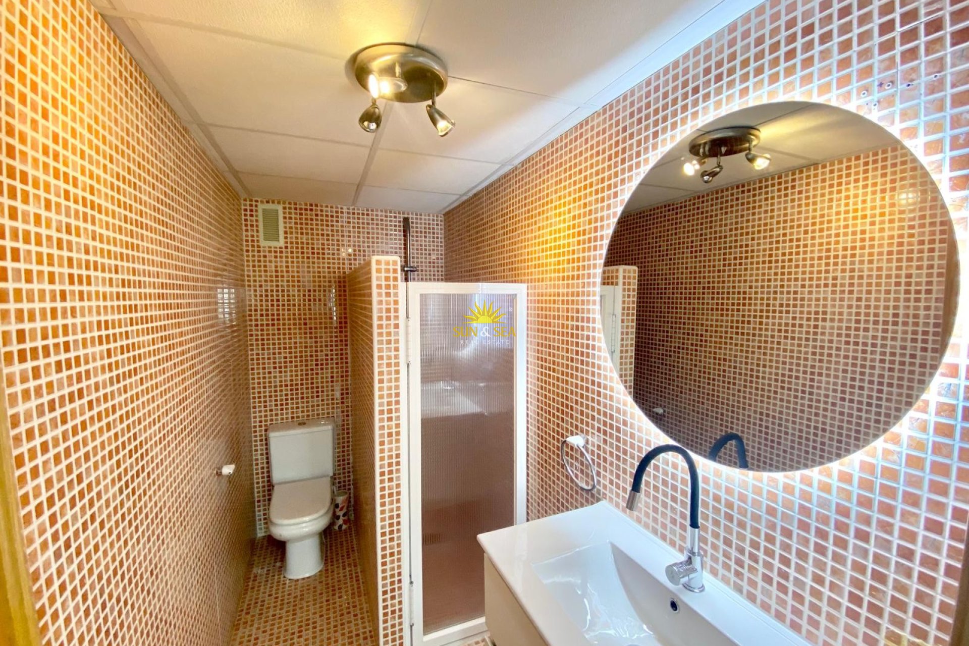 Wiederverkauf - Wohnung - Pilar de la Horadada - La Torre de la Horadada