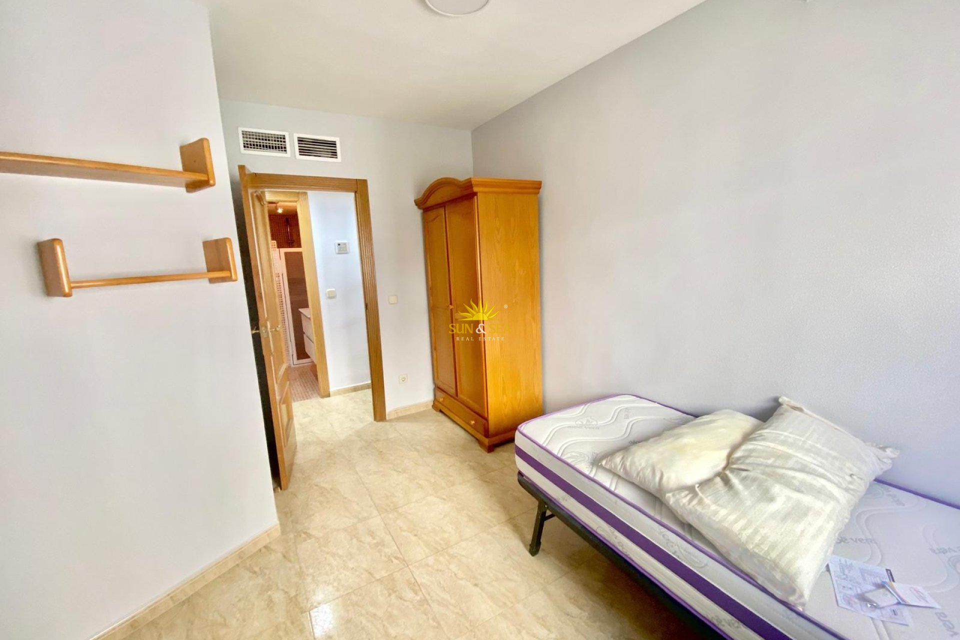 Wiederverkauf - Wohnung - Pilar de la Horadada - La Torre de la Horadada