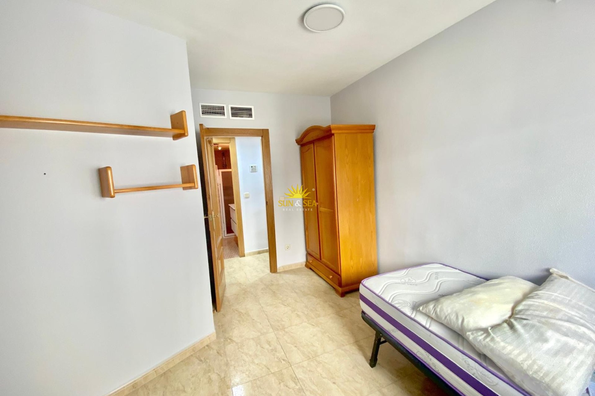Wiederverkauf - Wohnung - Pilar de la Horadada - La Torre de la Horadada