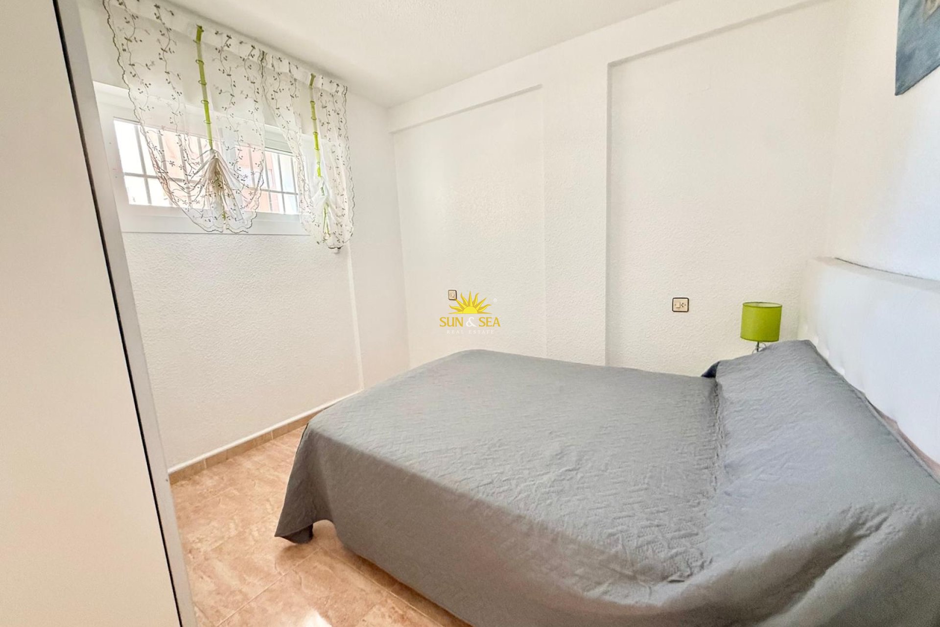Wiederverkauf - Wohnung - Pilar de la Horadada