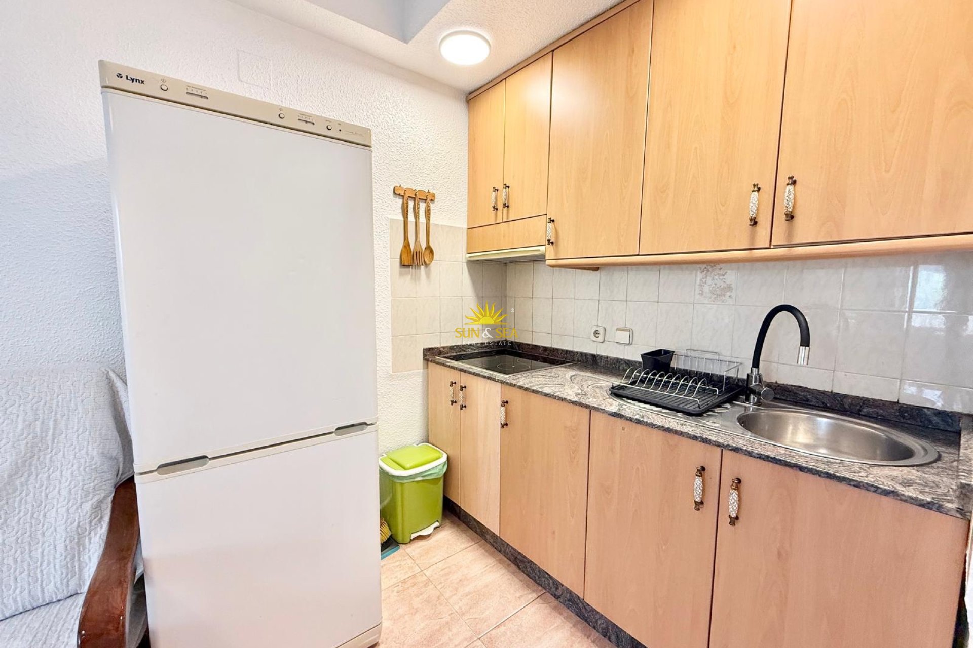 Wiederverkauf - Wohnung - Pilar de la Horadada