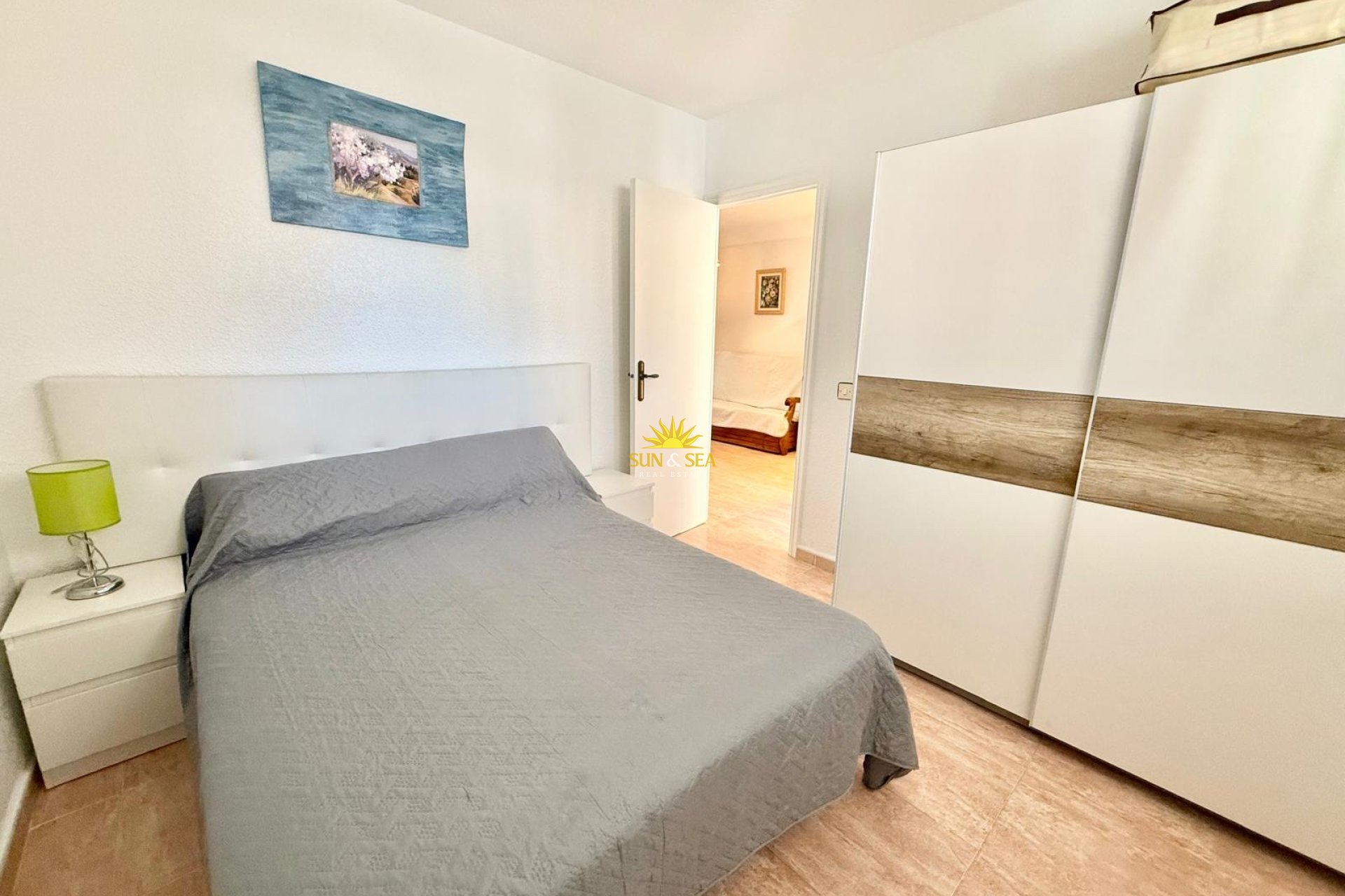 Wiederverkauf - Wohnung - Pilar de la Horadada