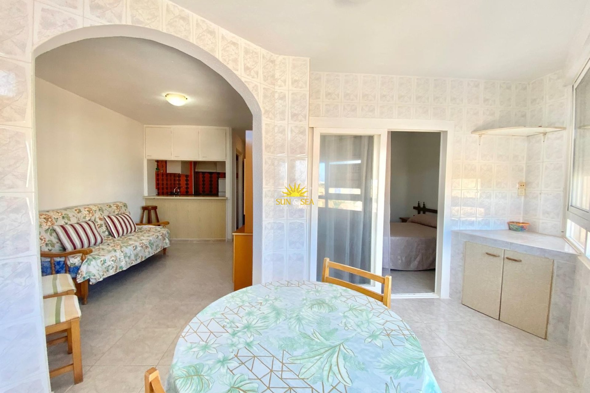 Wiederverkauf - Wohnung -  - Playa Honda