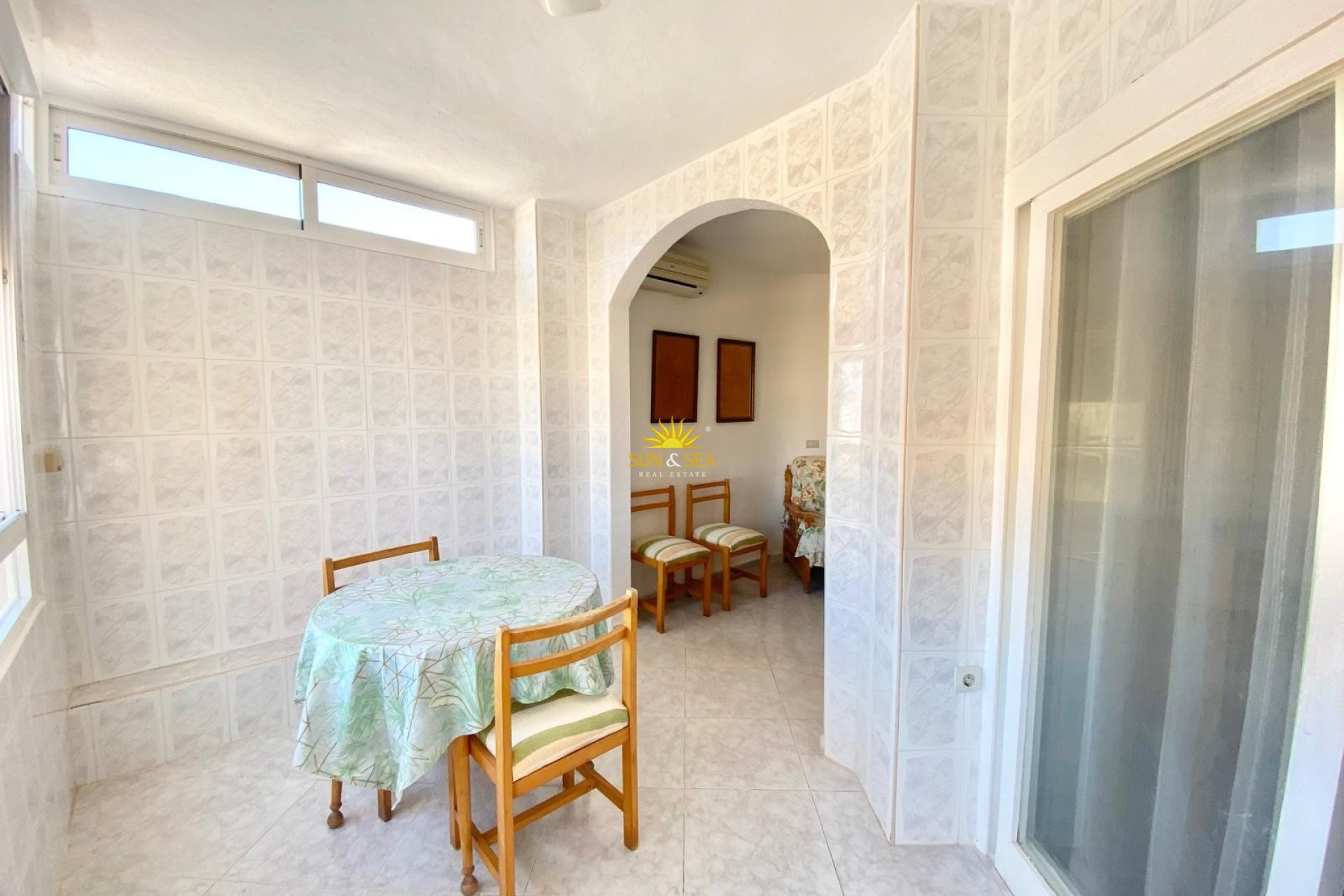 Wiederverkauf - Wohnung -  - Playa Honda
