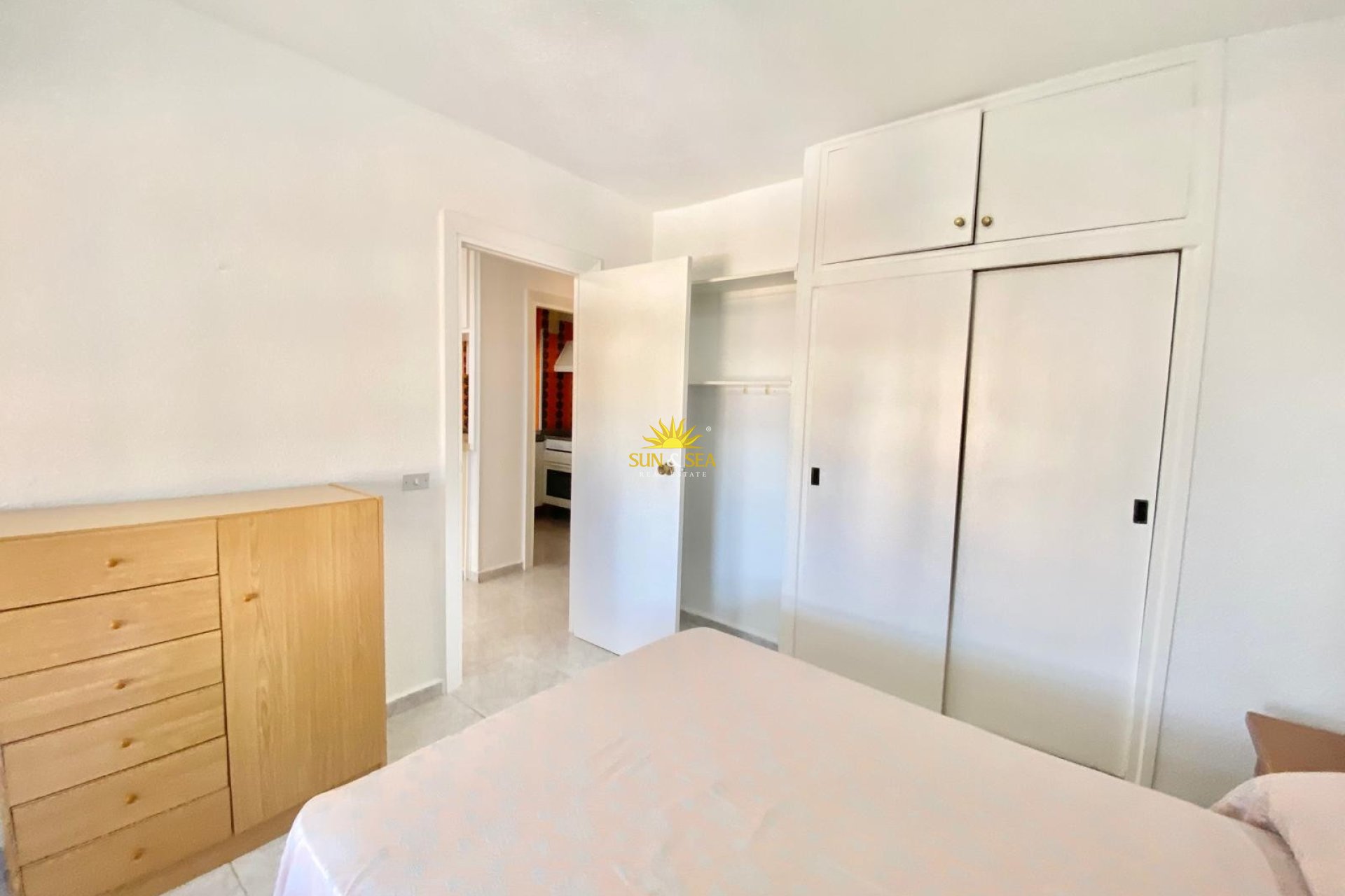 Wiederverkauf - Wohnung -  - Playa Honda