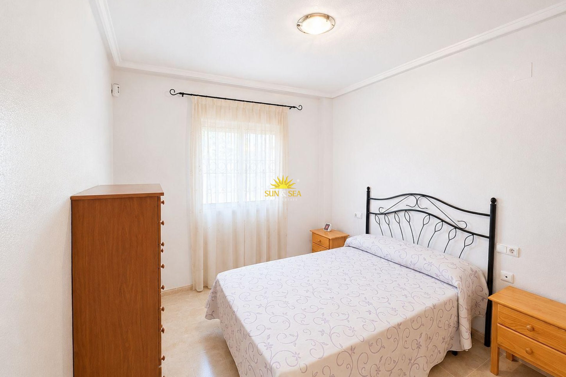 Wiederverkauf - Wohnung - Rojales