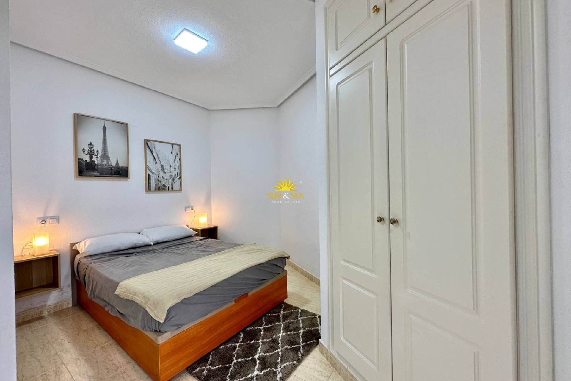 Wiederverkauf - Wohnung - San Miguel de Salinas