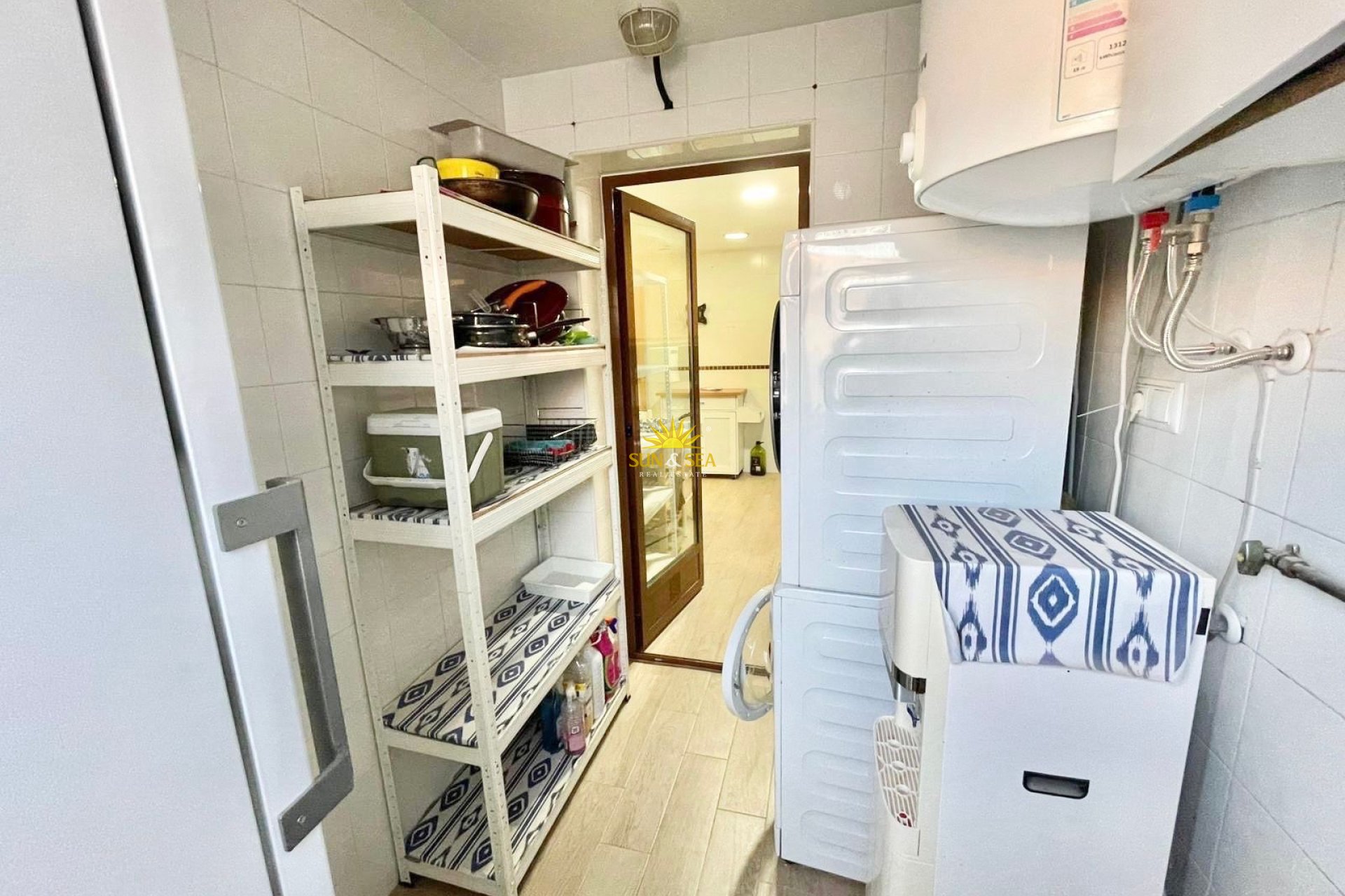 Wiederverkauf - Wohnung - San Pedro del Pinatar - Las esperanzas