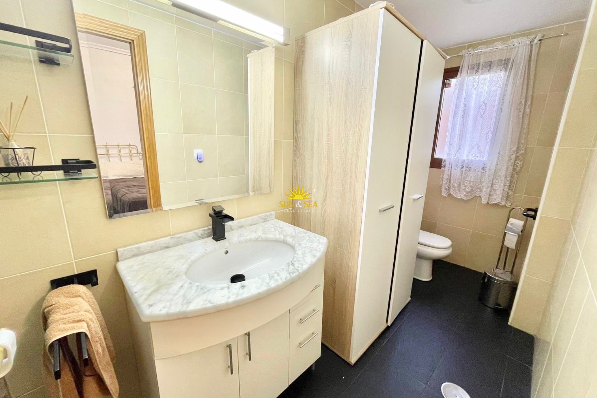 Wiederverkauf - Wohnung - San Pedro del Pinatar - Las esperanzas