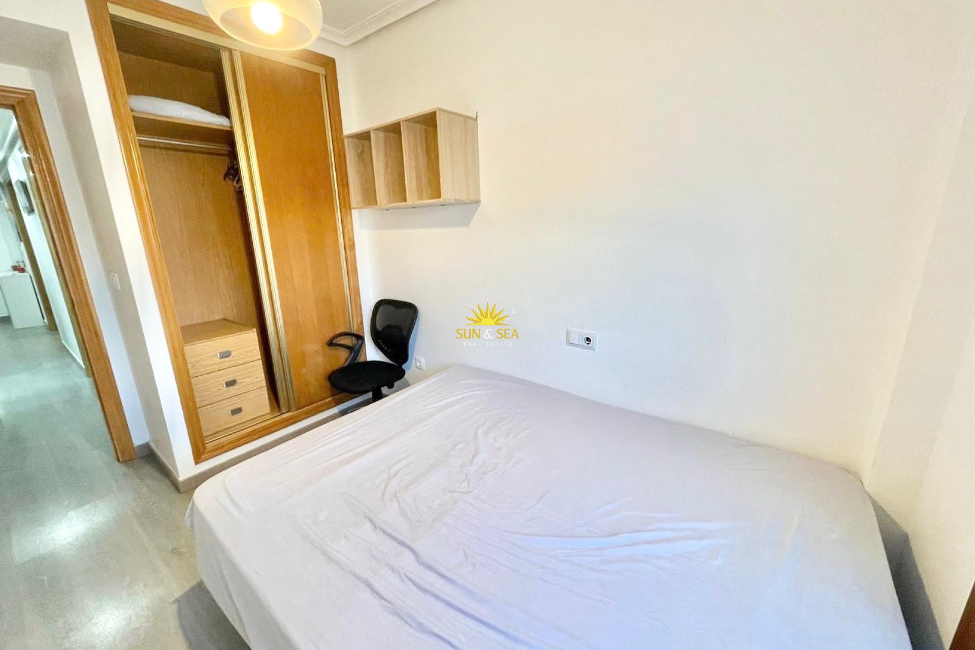 Wiederverkauf - Wohnung - San Pedro del Pinatar - Las esperanzas