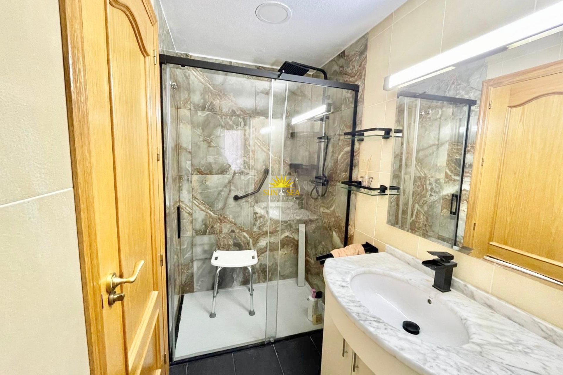 Wiederverkauf - Wohnung - San Pedro del Pinatar - Las esperanzas