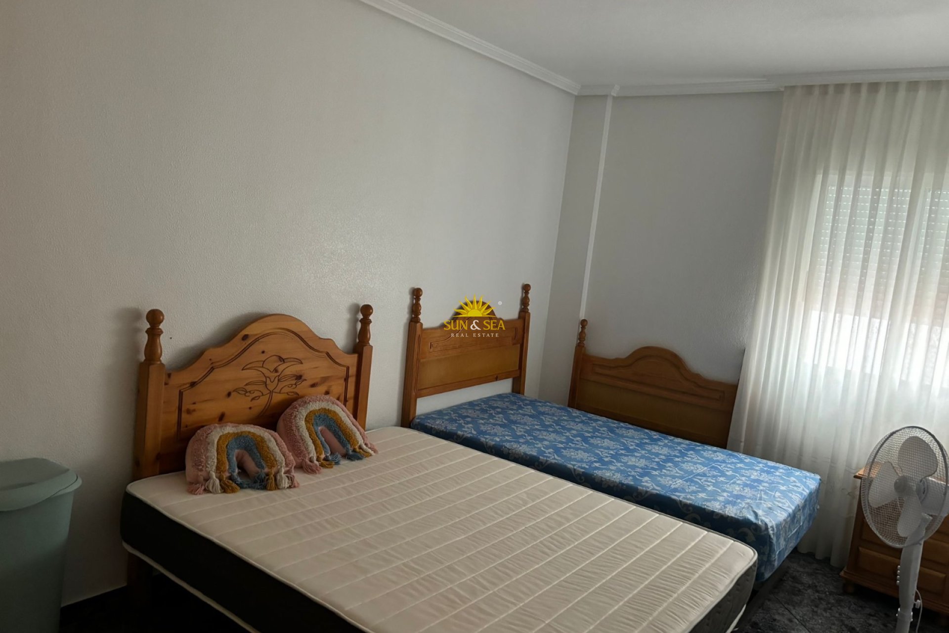 Wiederverkauf - Wohnung - San Pedro del Pinatar - Lo pagan