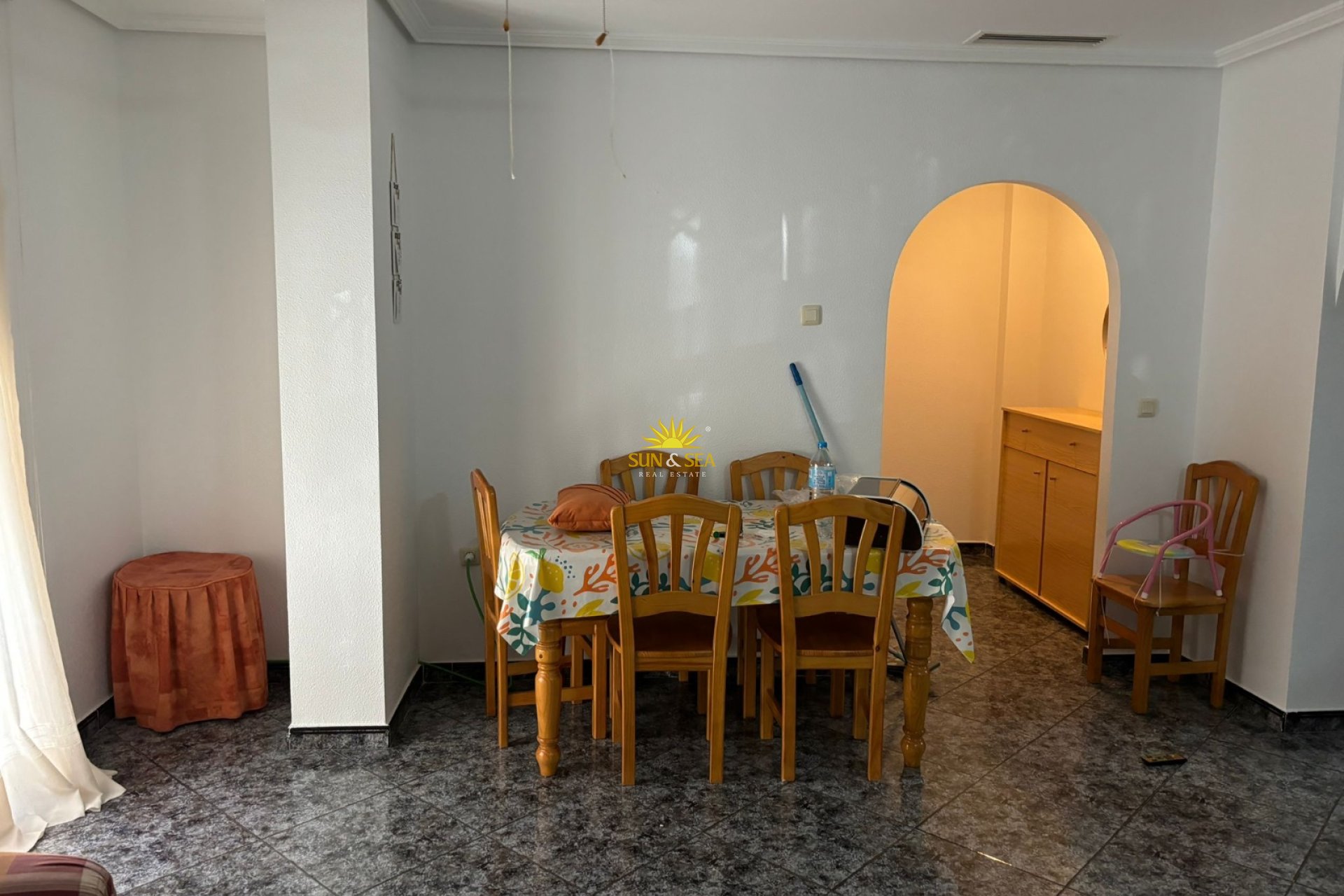 Wiederverkauf - Wohnung - San Pedro del Pinatar - Lo pagan