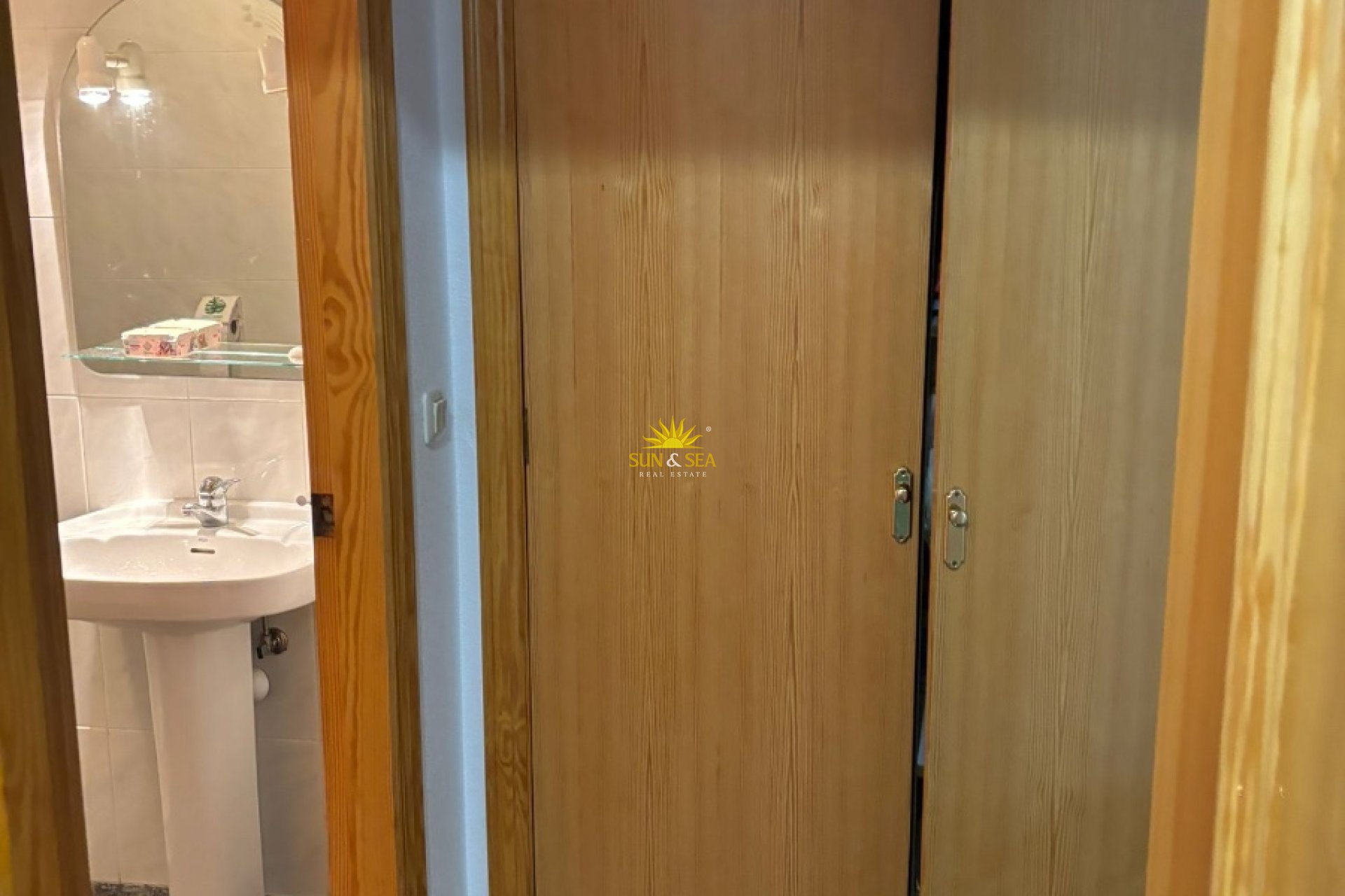 Wiederverkauf - Wohnung - San Pedro del Pinatar - Lo pagan
