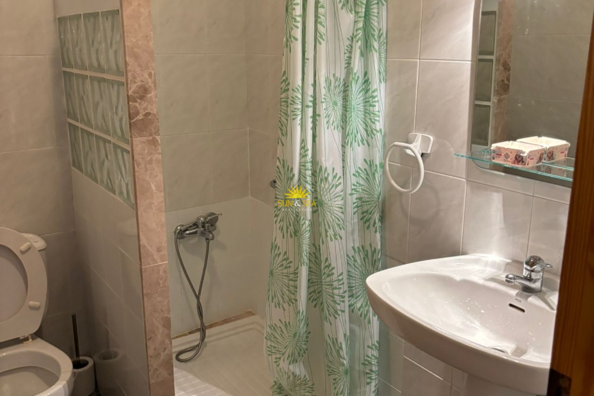 Wiederverkauf - Wohnung - San Pedro del Pinatar - Lo pagan