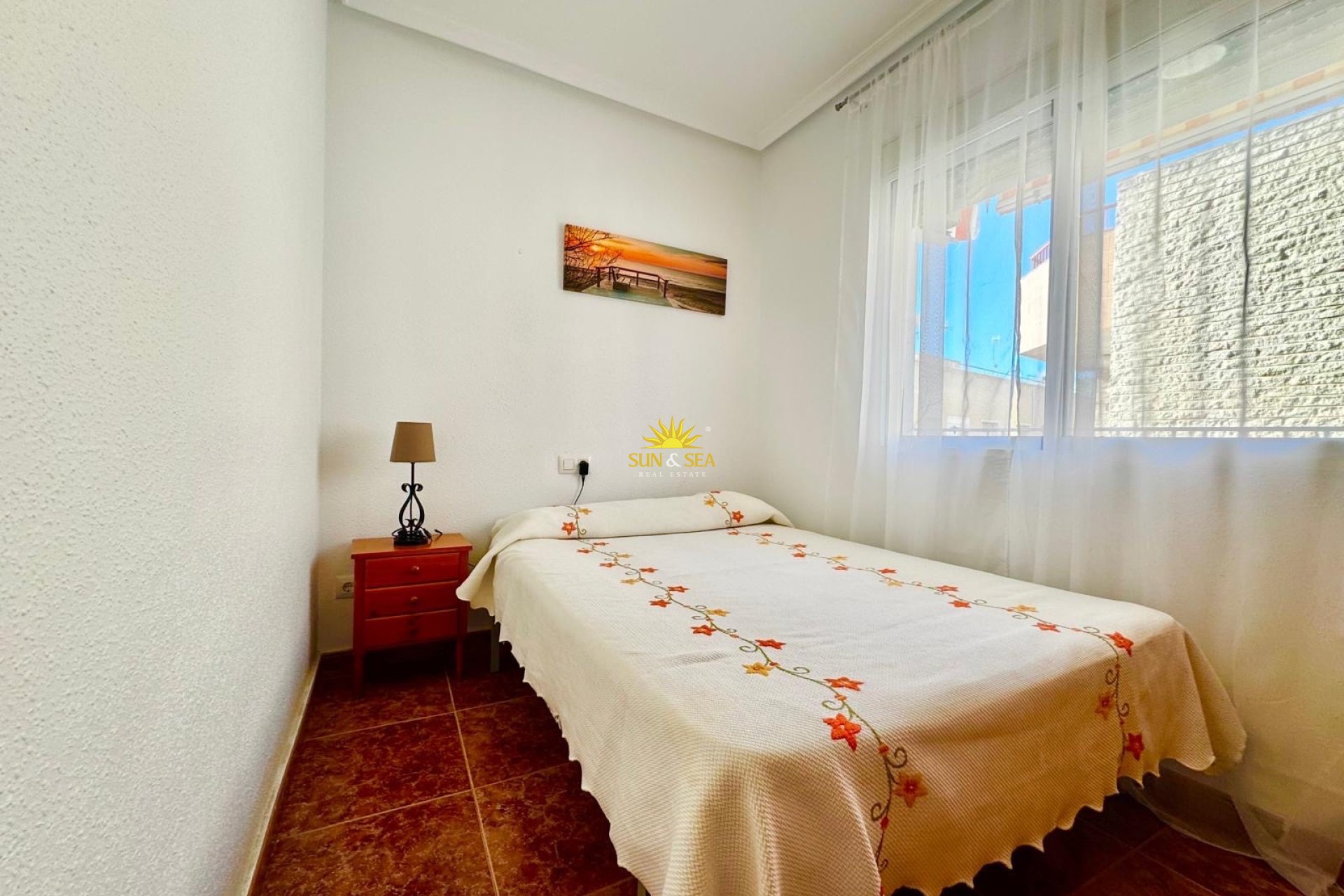 Wiederverkauf - Wohnung - San Pedro del Pinatar - Lo pagan