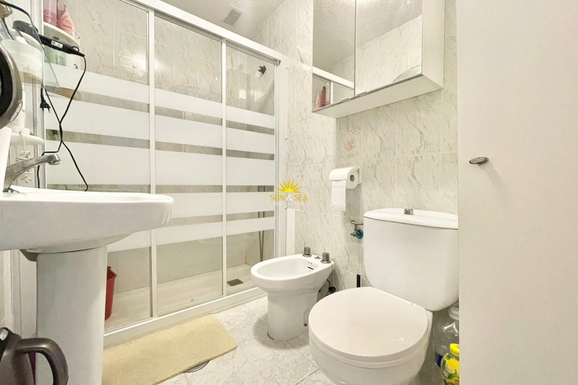 Wiederverkauf - Wohnung - San Pedro del Pinatar - Los Cuarteros