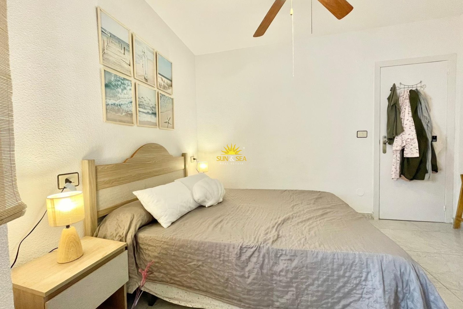 Wiederverkauf - Wohnung - San Pedro del Pinatar - Los Cuarteros