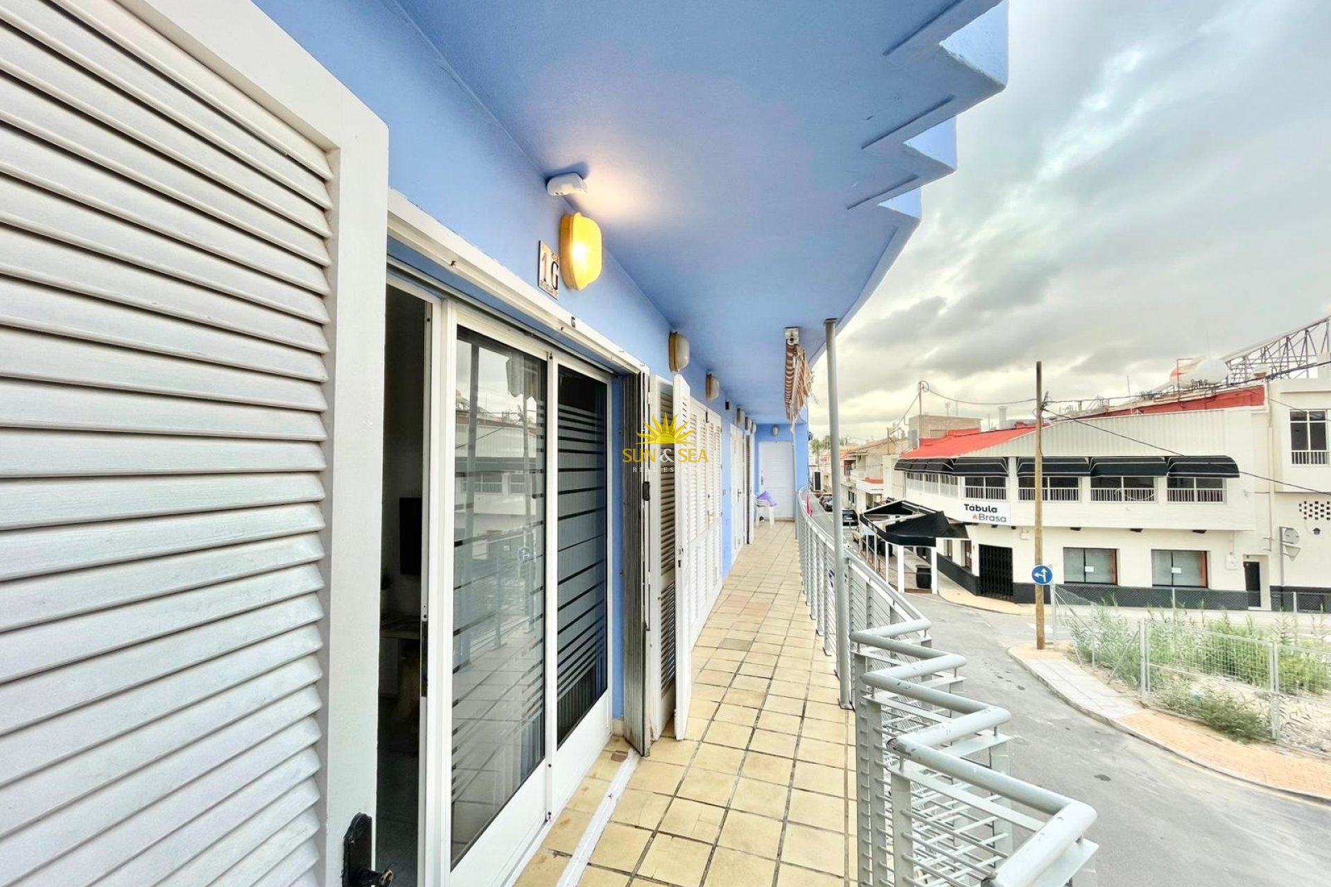 Wiederverkauf - Wohnung - San Pedro del Pinatar - Los Cuarteros