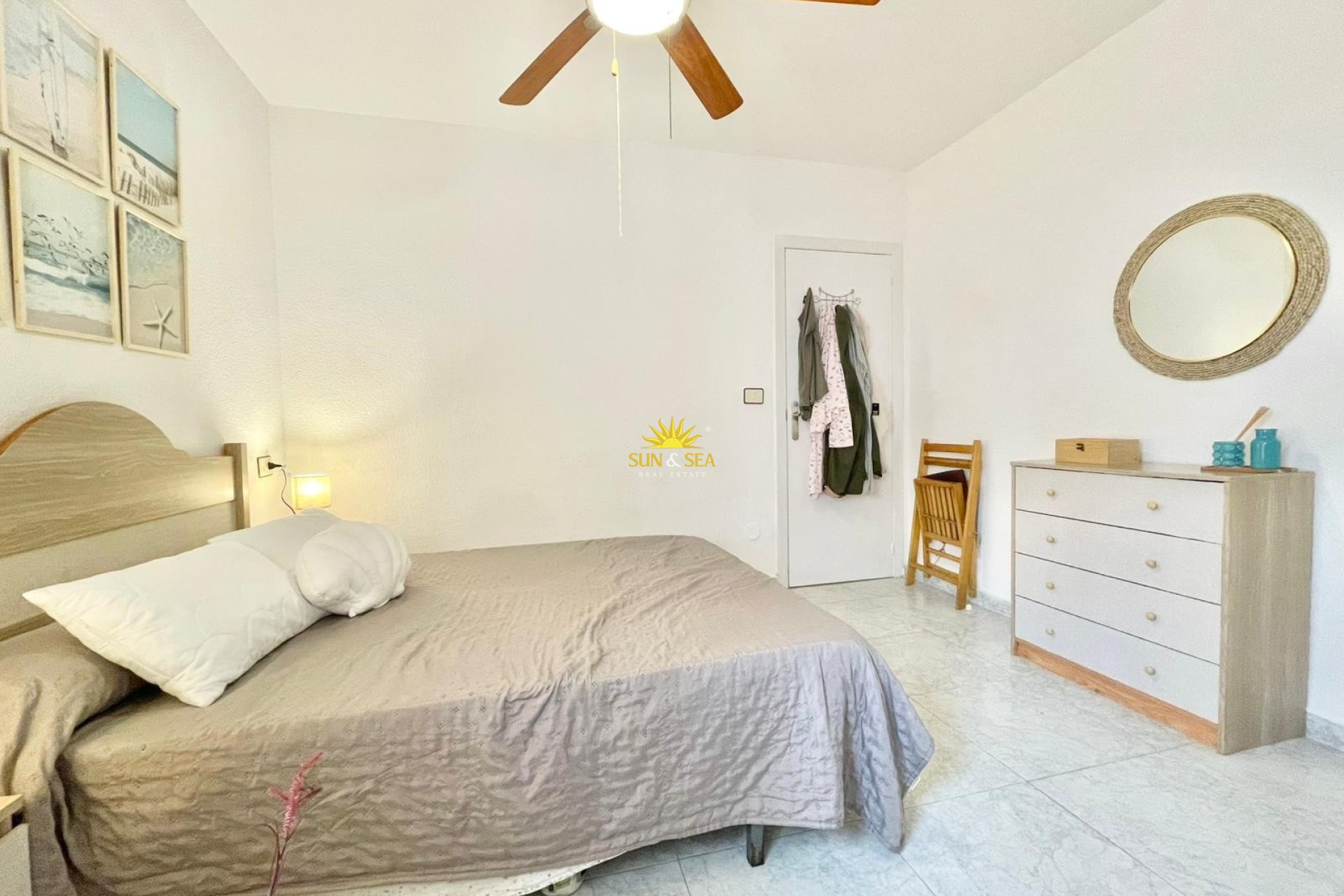 Wiederverkauf - Wohnung - San Pedro del Pinatar - Los Cuarteros