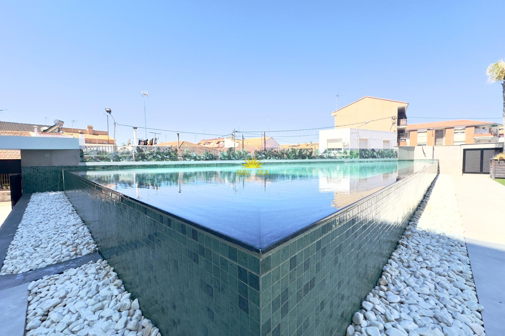 Wiederverkauf - Wohnung - San Pedro del Pinatar - San Pedro de Pinatar