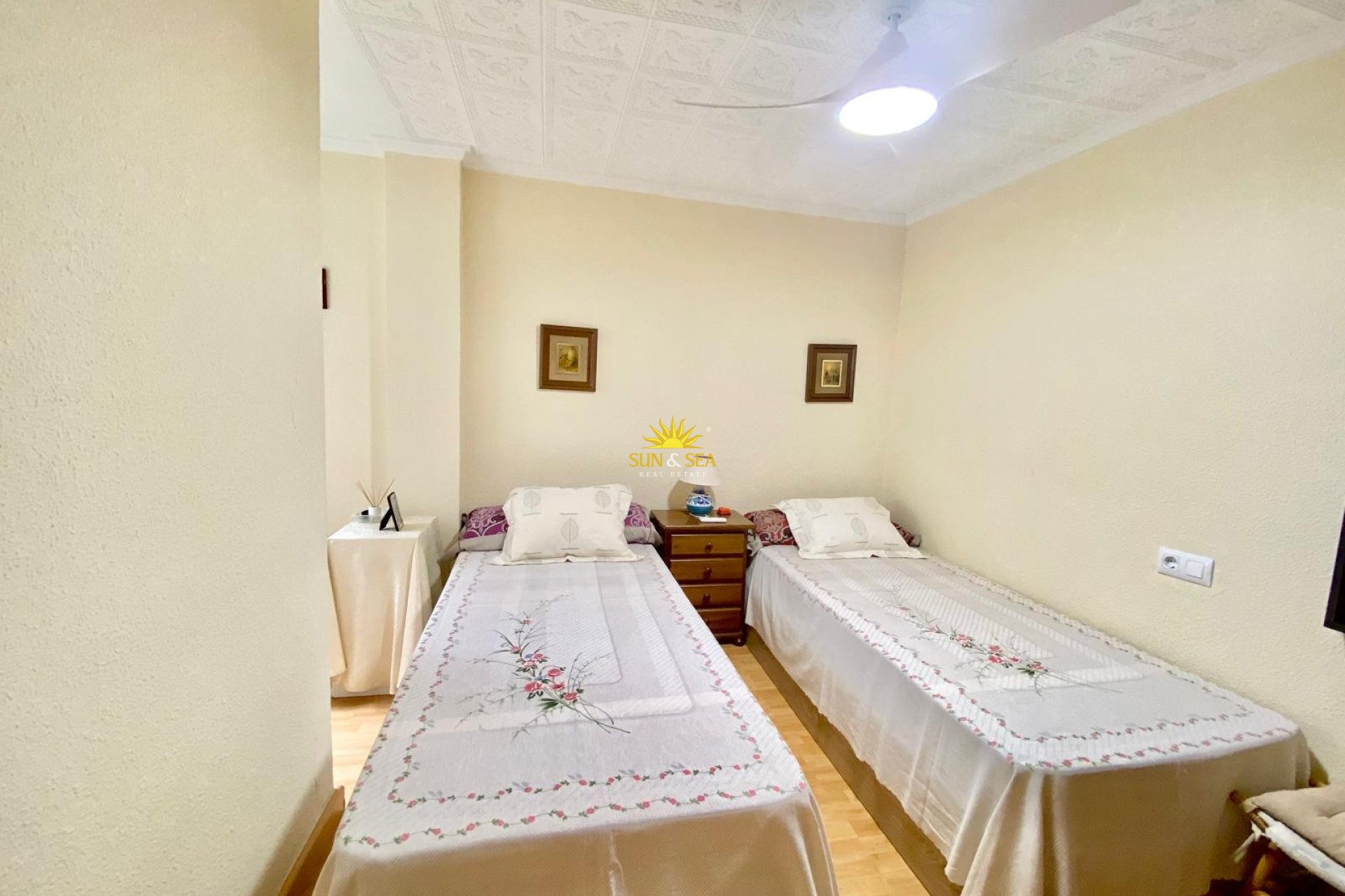 Wiederverkauf - Wohnung - San Pedro del Pinatar