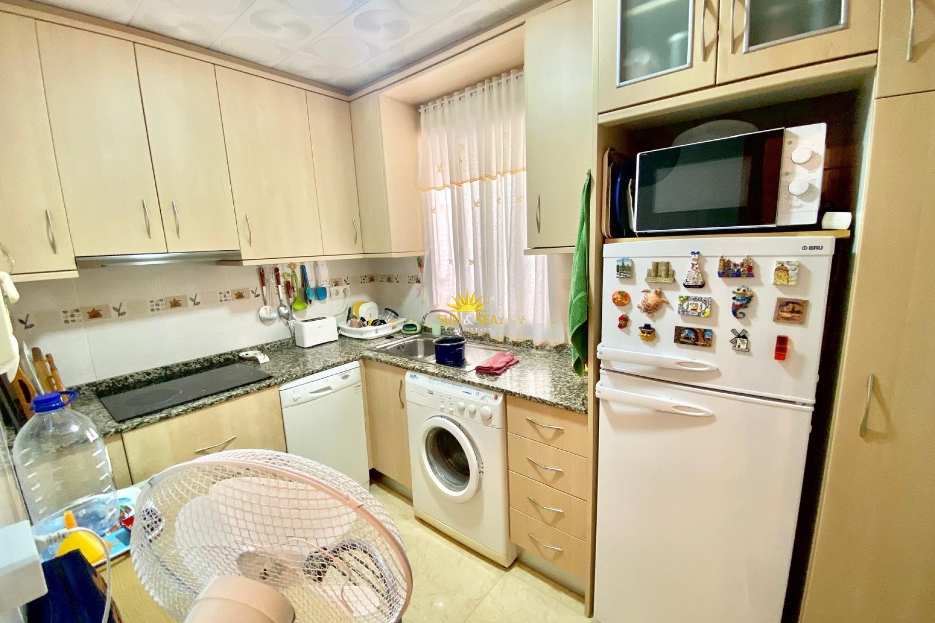 Wiederverkauf - Wohnung - San Pedro del Pinatar