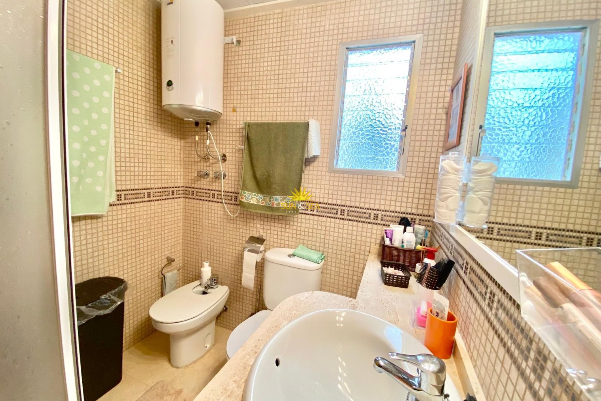 Wiederverkauf - Wohnung - San Pedro del Pinatar
