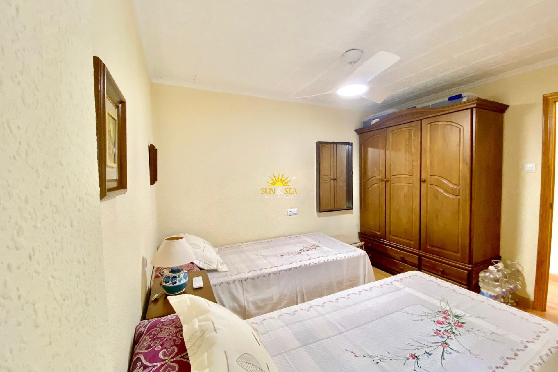 Wiederverkauf - Wohnung - San Pedro del Pinatar