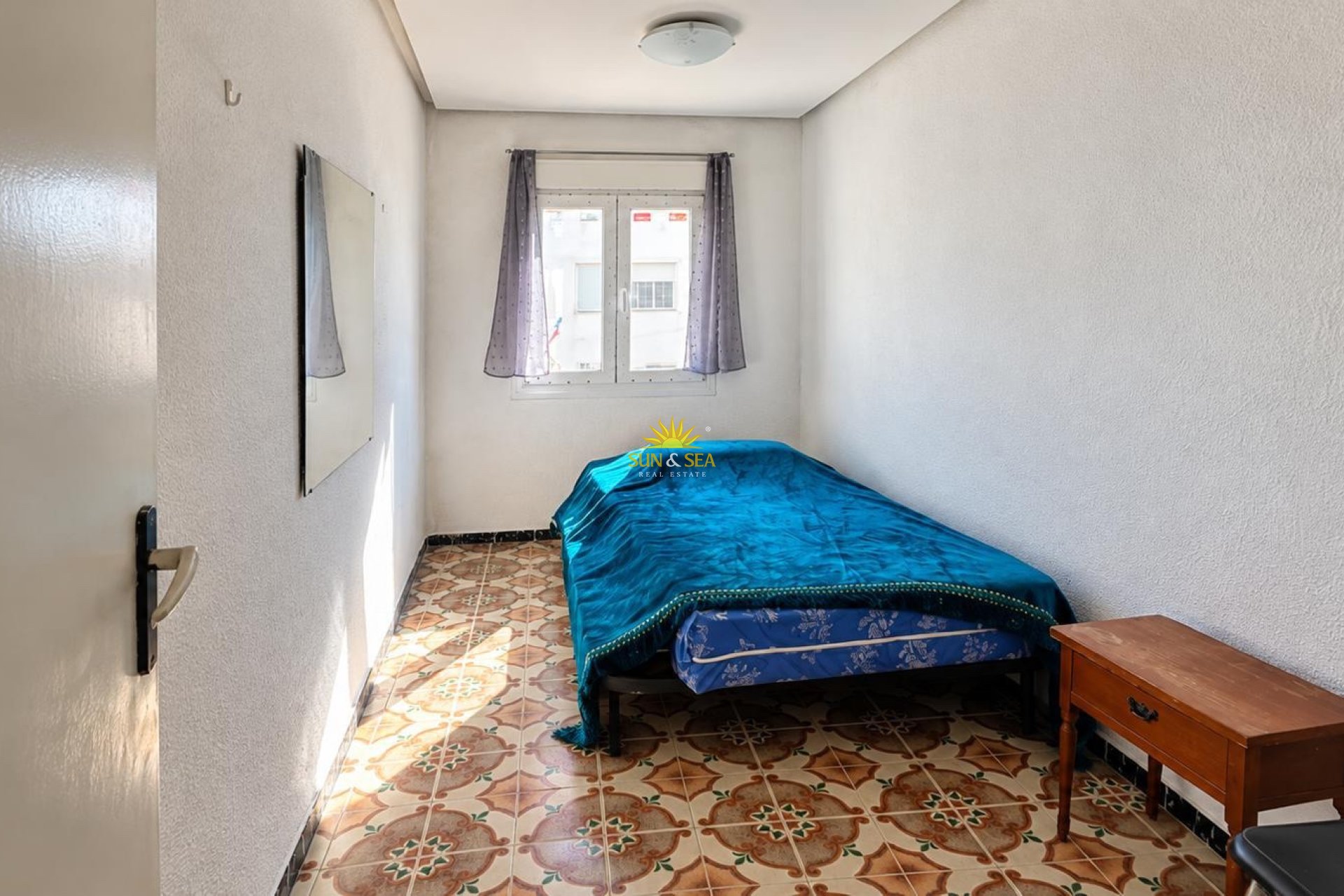 Wiederverkauf - Wohnung - Santa Pola