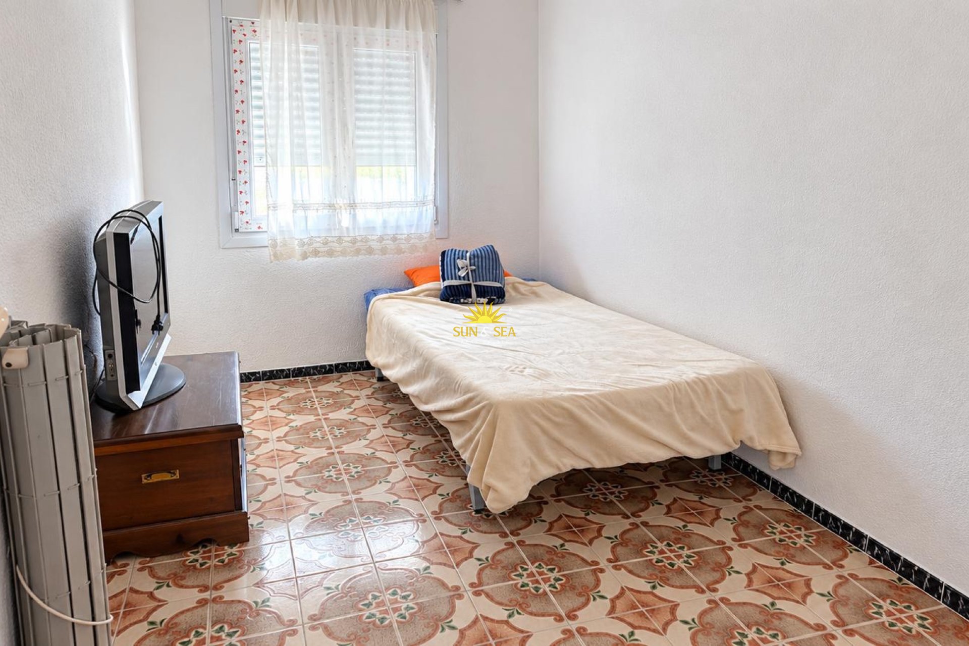 Wiederverkauf - Wohnung - Santa Pola
