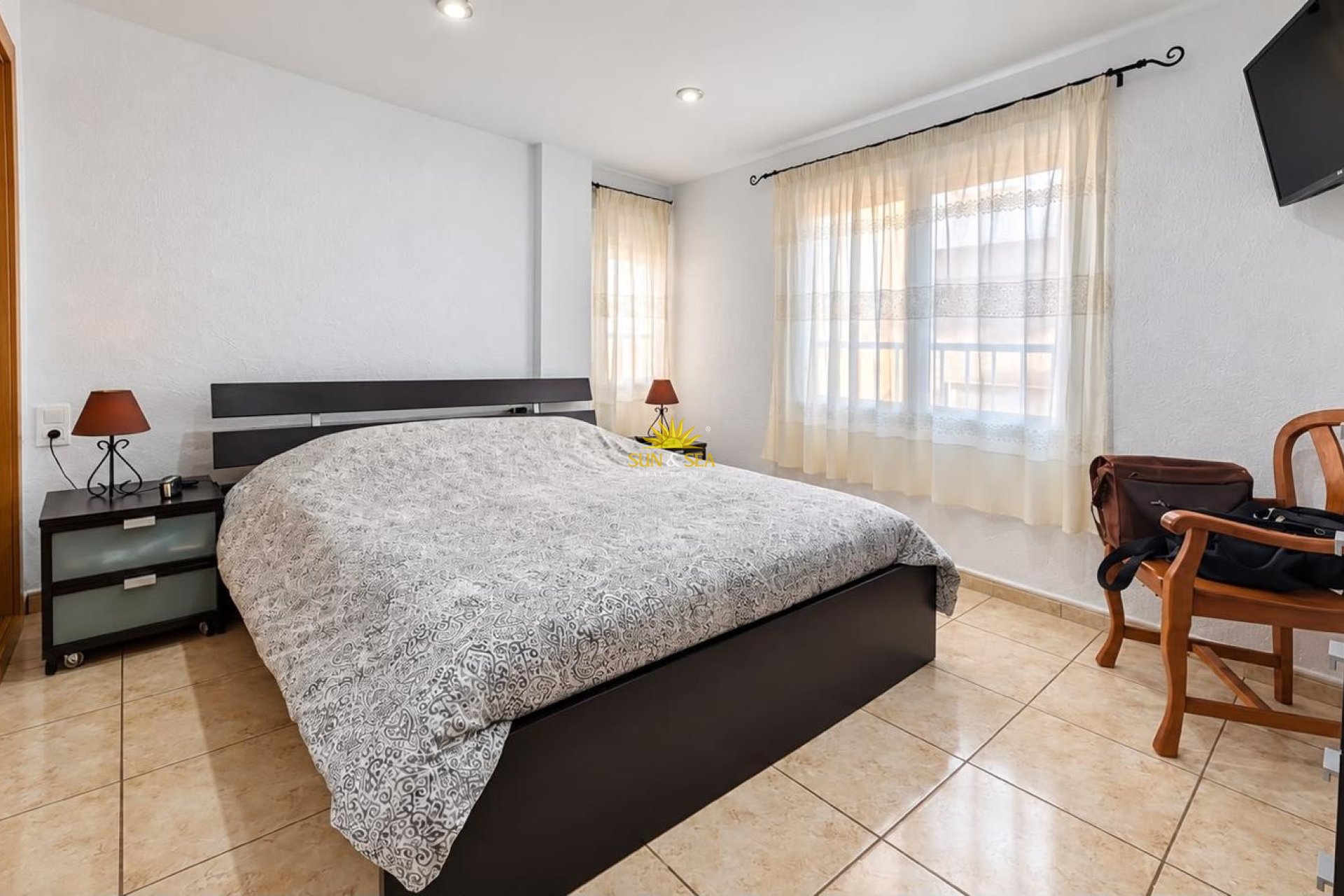 Wiederverkauf - Wohnung - Santa Pola