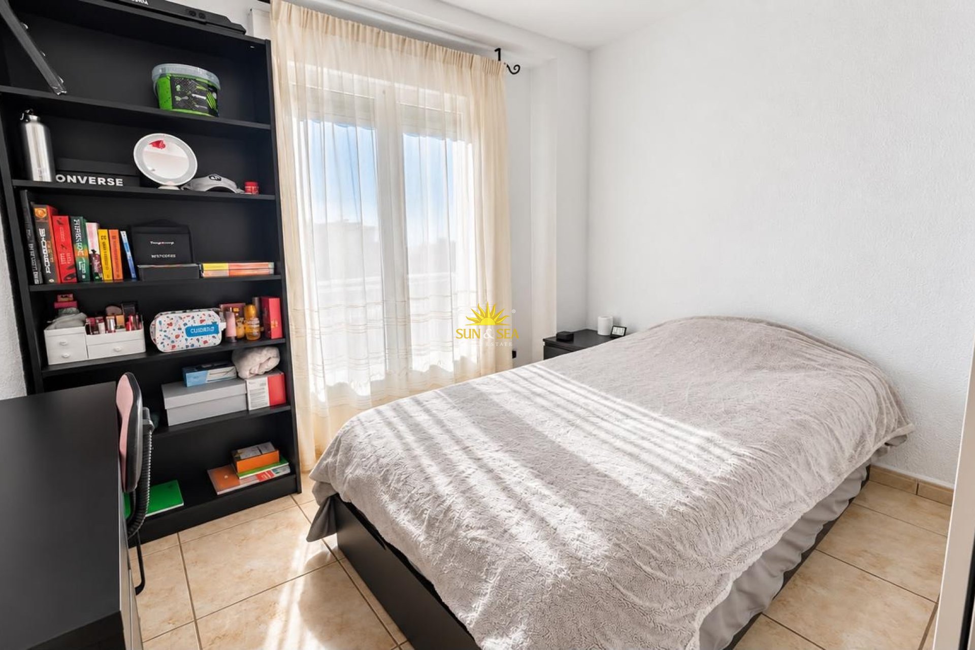Wiederverkauf - Wohnung - Santa Pola