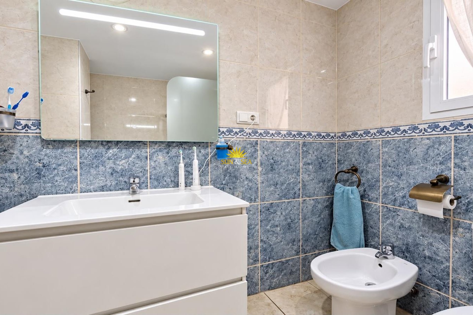 Wiederverkauf - Wohnung - Santa Pola