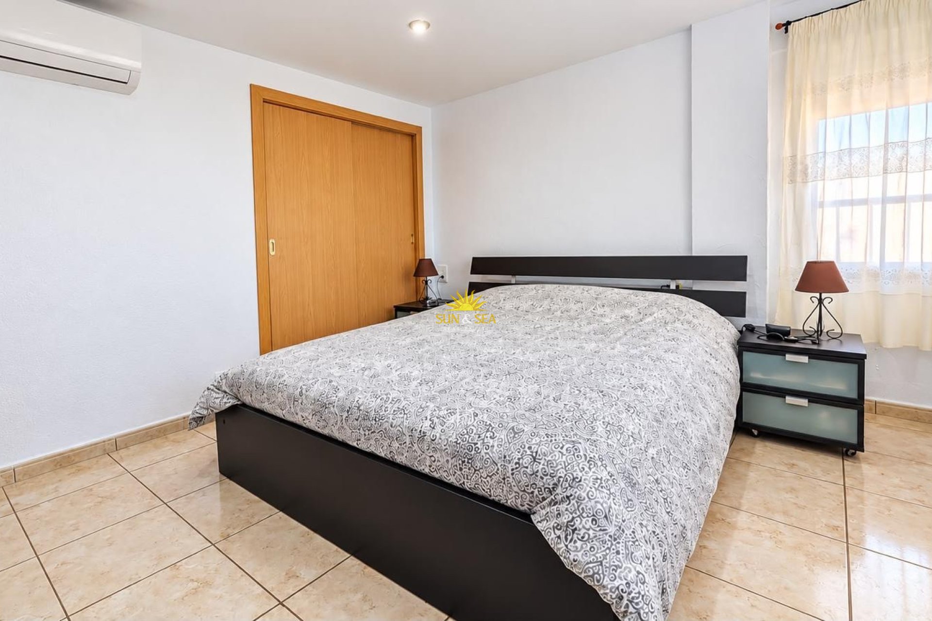 Wiederverkauf - Wohnung - Santa Pola