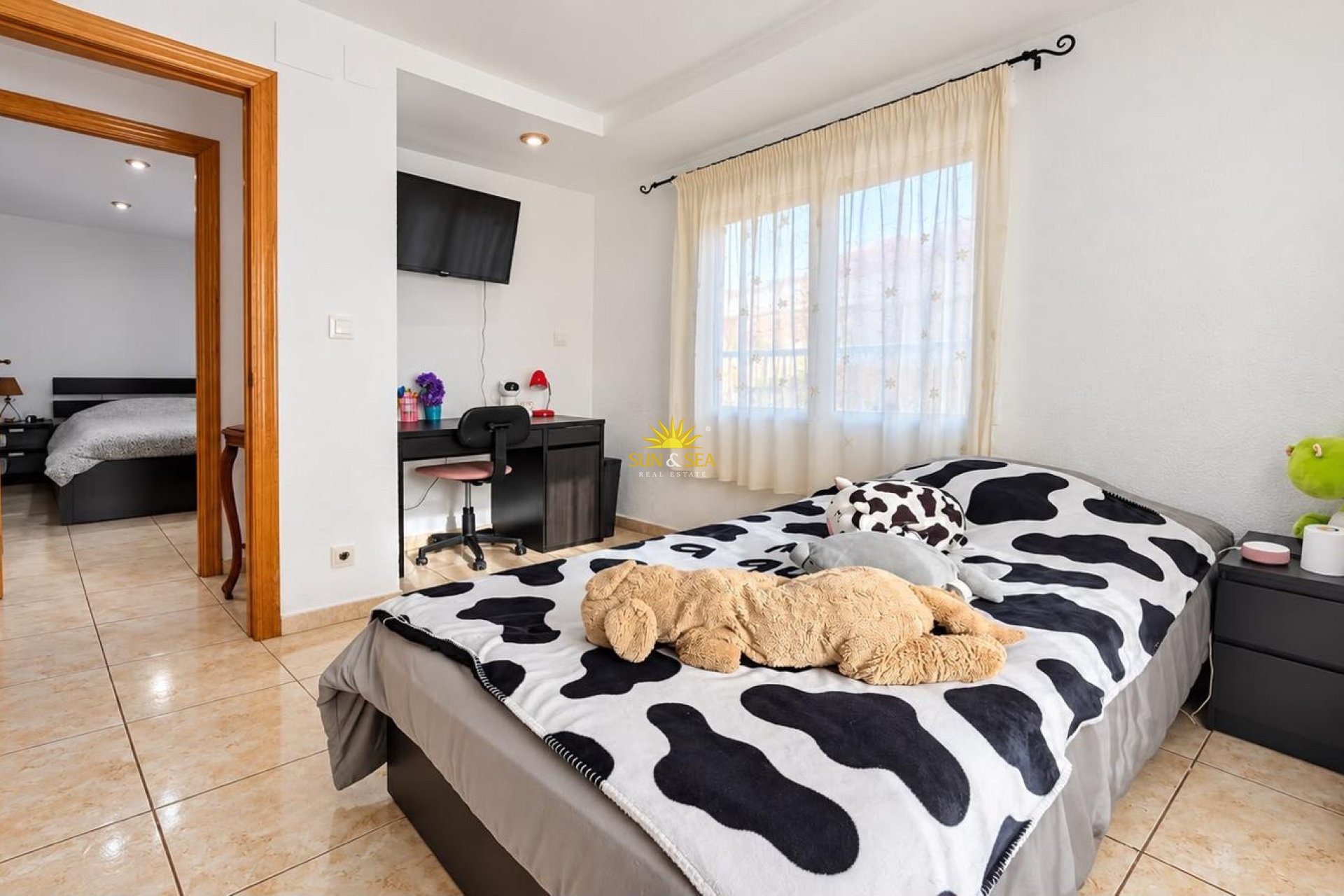 Wiederverkauf - Wohnung - Santa Pola