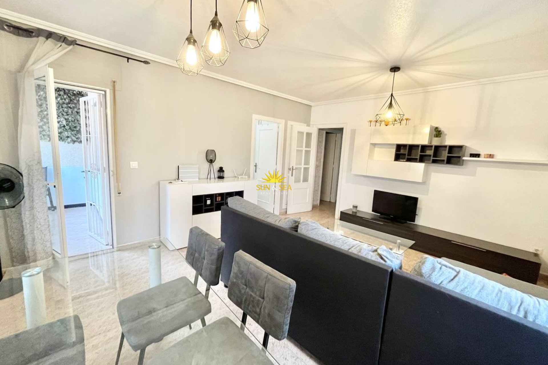 Wiederverkauf - Wohnung - Santiago de la ribera - SANTIAGO DE LA RIBERA