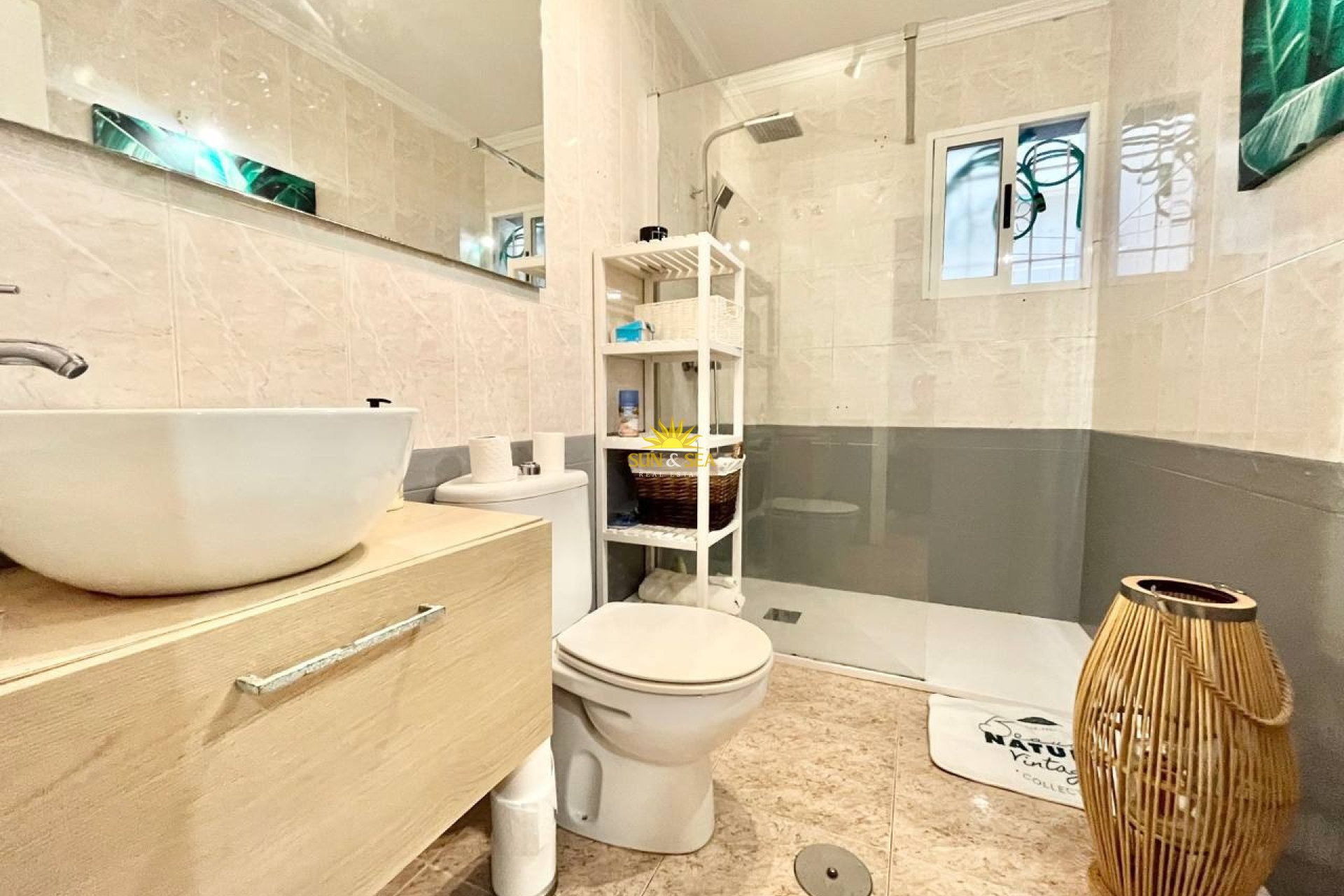 Wiederverkauf - Wohnung - Santiago de la ribera - SANTIAGO DE LA RIBERA