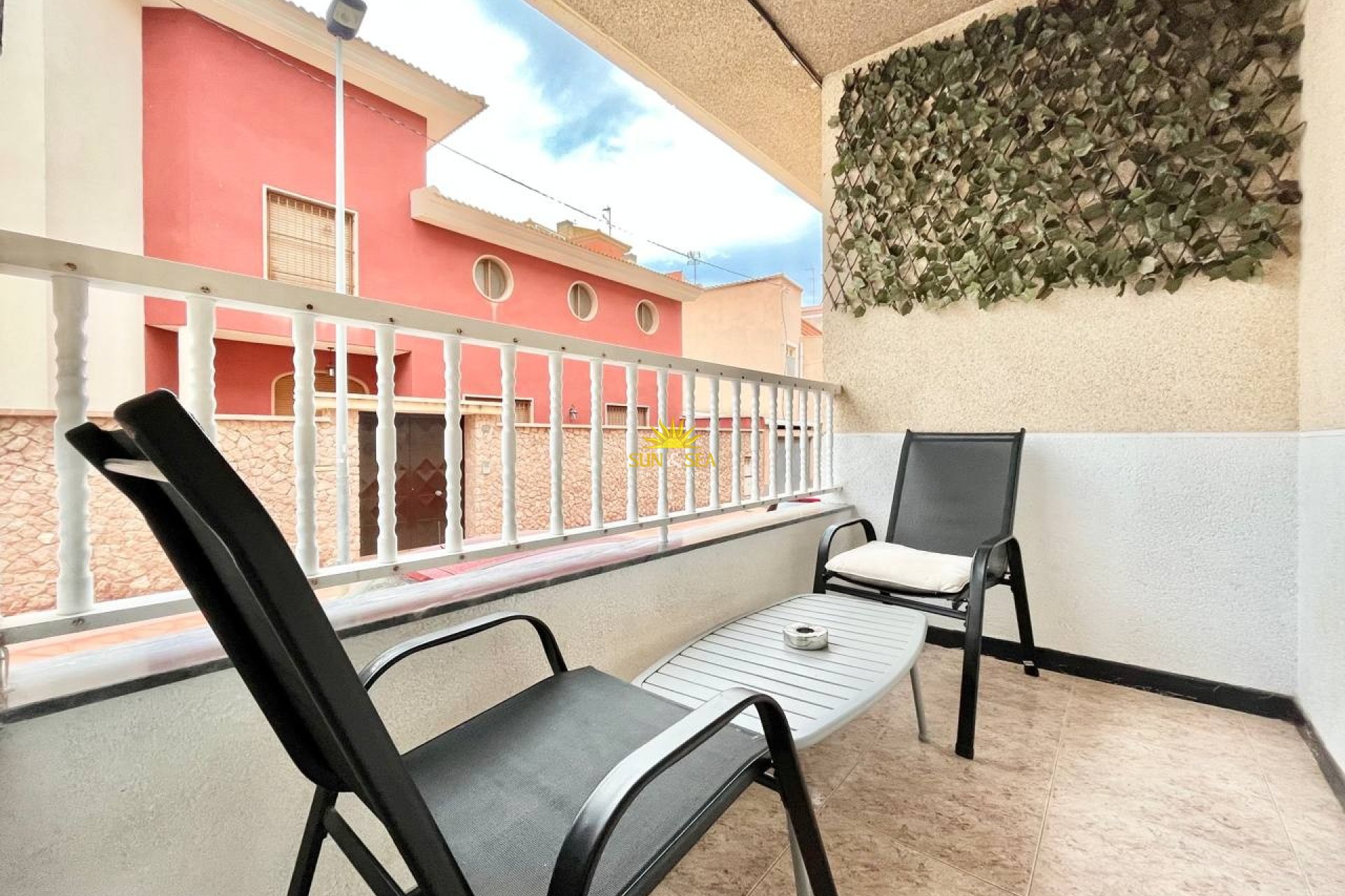 Wiederverkauf - Wohnung - Santiago de la ribera - SANTIAGO DE LA RIBERA